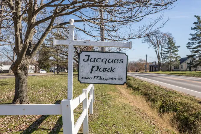 Jacque's Mobile Home Park 10