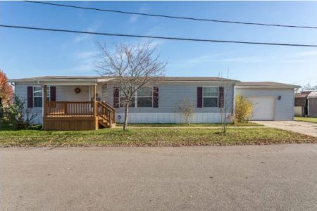 Jacque's Mobile Home Park