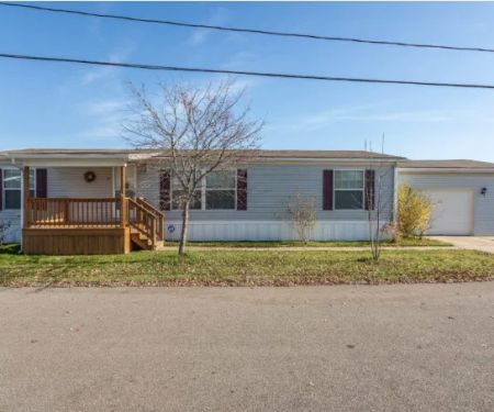 Jacque's Mobile Home Park