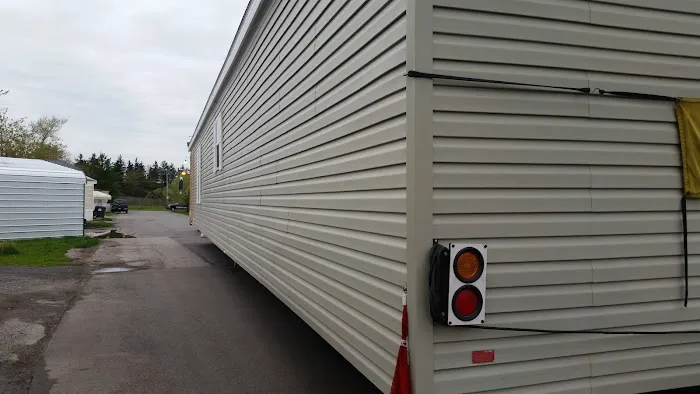 Jacque's Mobile Home Park 4