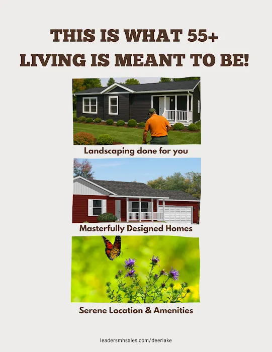 Deer Lake Manufactured Home Community 8