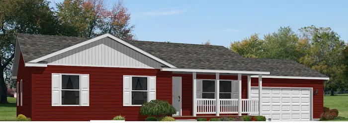 Deer Lake Manufactured Home Community 3