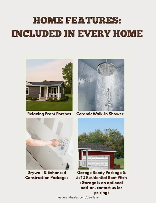 Deer Lake Manufactured Home Community 7