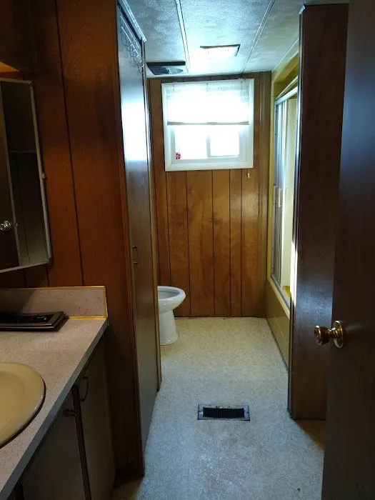 Deer Lake Manufactured Home Community 2