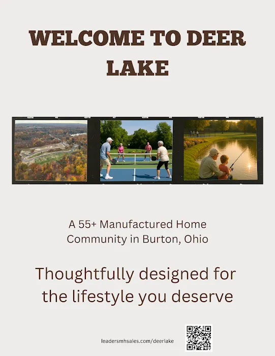 Deer Lake Manufactured Home Community 6