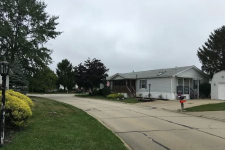 Golfway Pines, Inc.