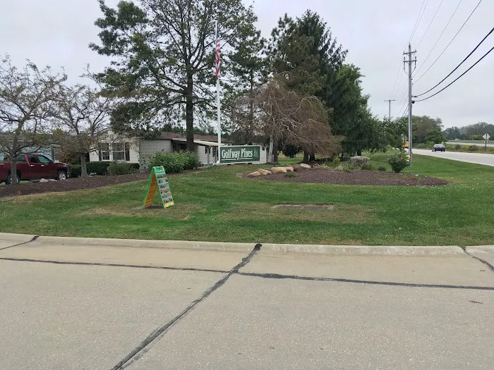 Golfway Pines, Inc. 3