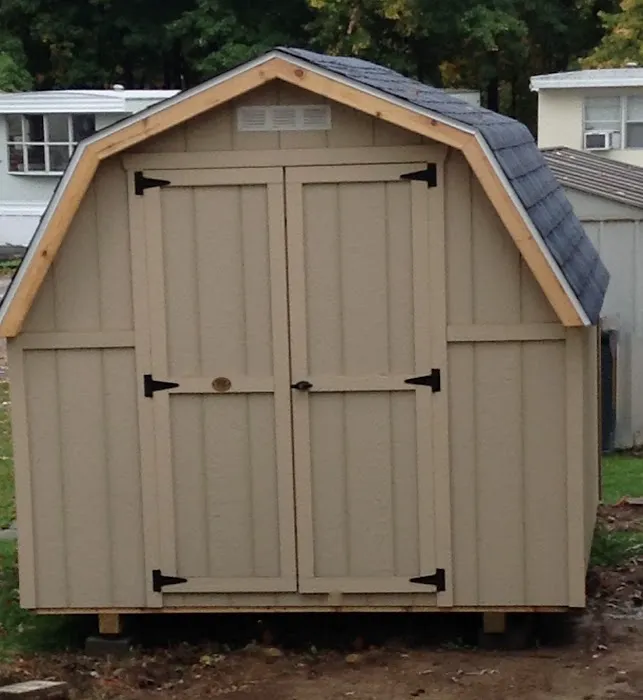 Fox Run Mobile Home Park 7