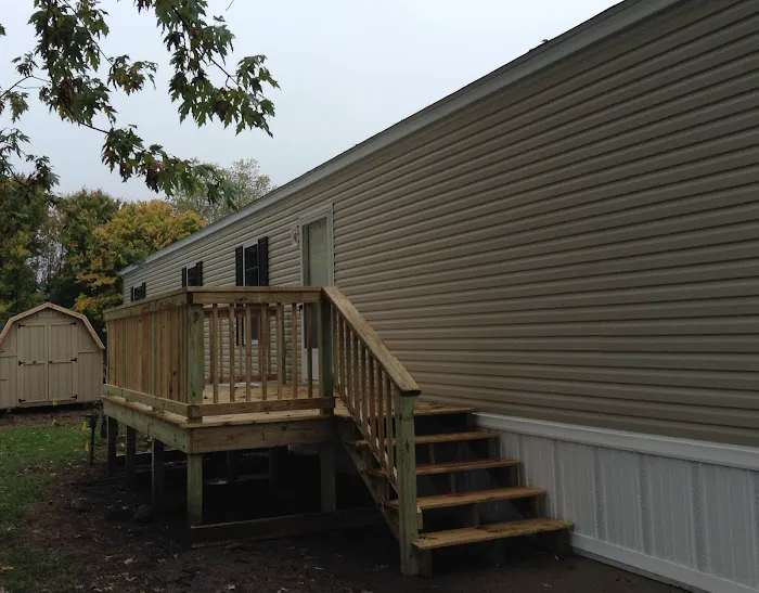 Fox Run Mobile Home Park 6