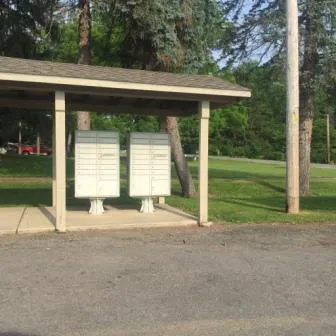 Fox Run Mobile Home Park 8