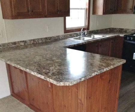 Fox Run Mobile Home Park