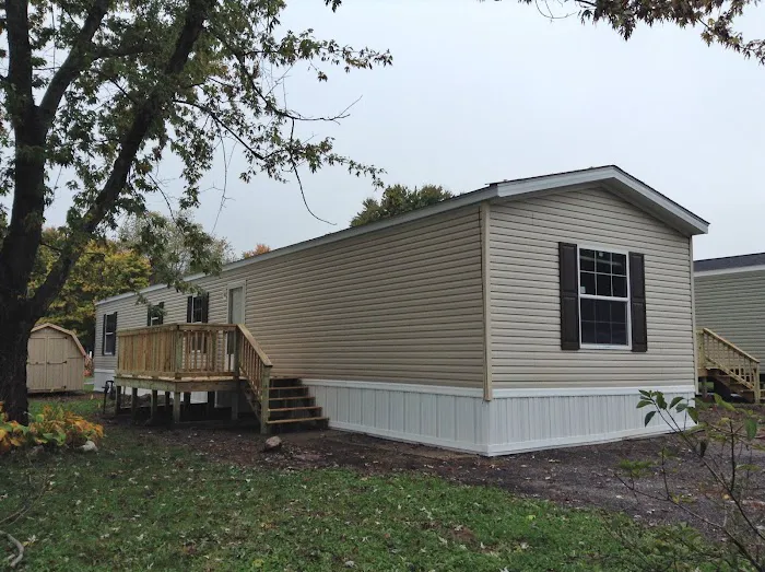 Fox Run Mobile Home Park 9