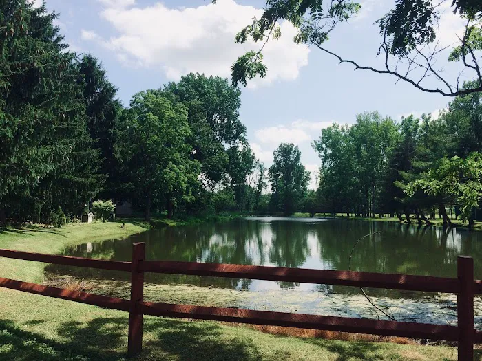 Spring Lakes Mobile Home Park 2