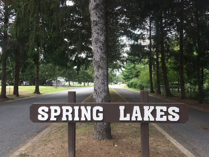 Spring Lakes Mobile Home Park 5