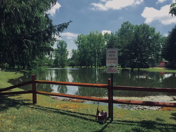 Spring Lakes Mobile Home Park 3