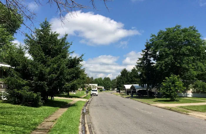 Spring Lakes Mobile Home Park 8