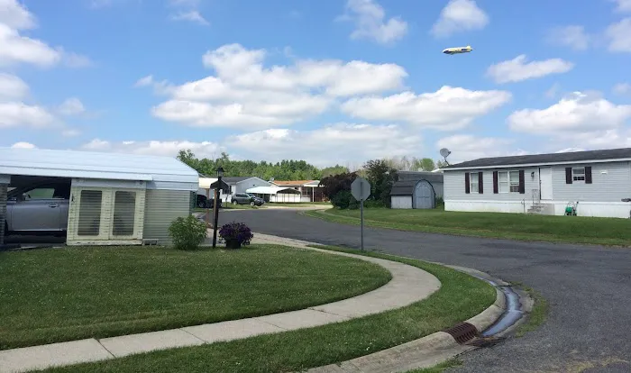 Spring Lakes Mobile Home Park 9