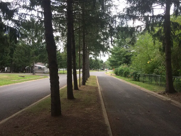 Spring Lakes Mobile Home Park 7