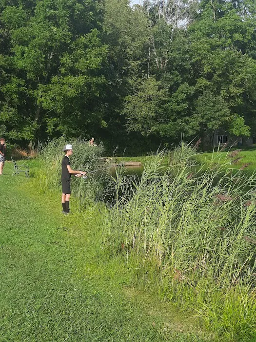 Friendship Acres Campground 5
