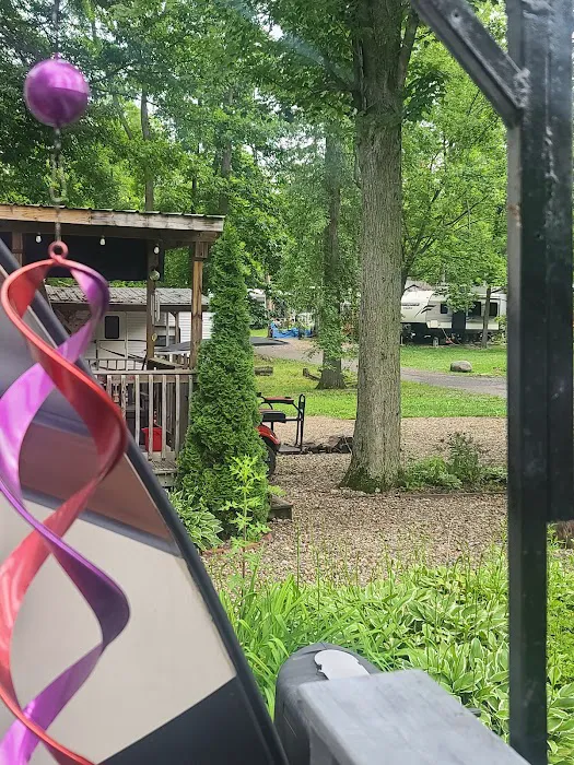 Friendship Acres Campground 9