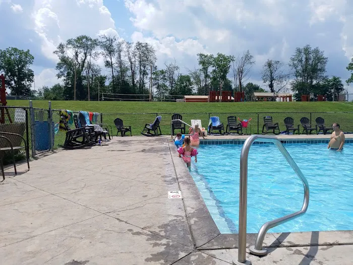 Friendship Acres Campground 1