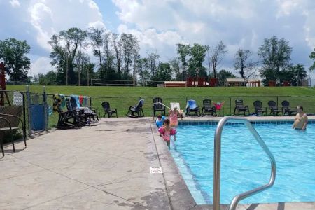 Friendship Acres Campground