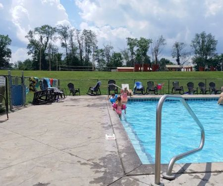 Friendship Acres Campground