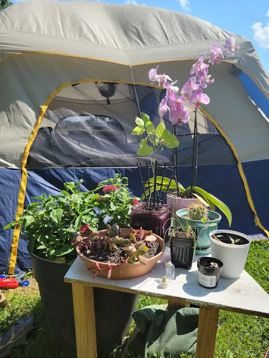 Friendship Acres Campground 10