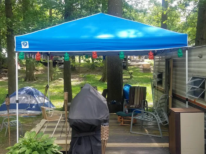 Friendship Acres Campground 4