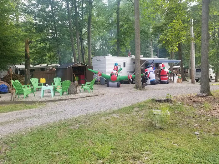 Friendship Acres Campground 8