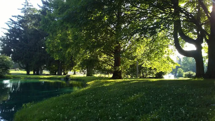 Friendship Acres Campground 2