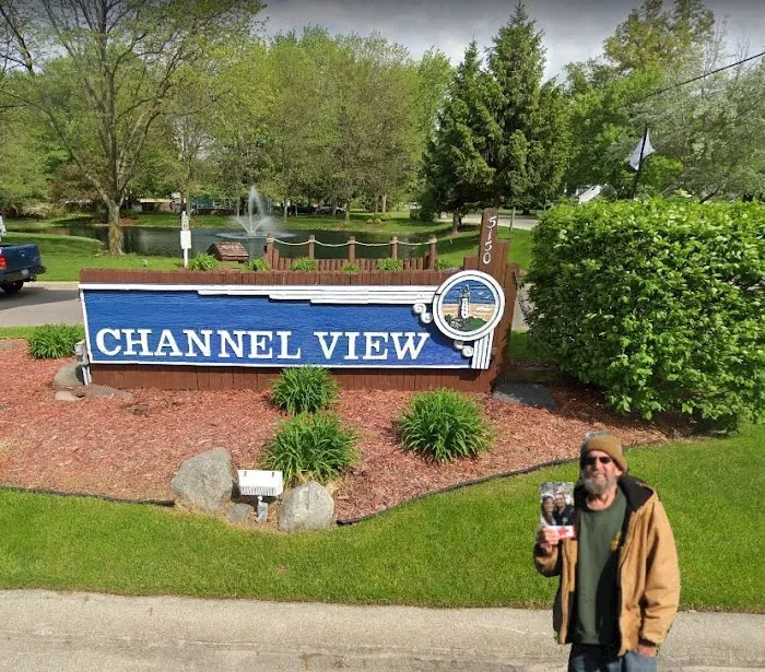 Channel View MHC 1