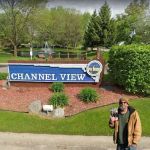 Channel View MHC