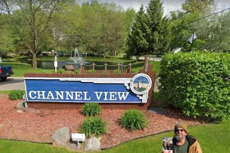 Channel View MHC