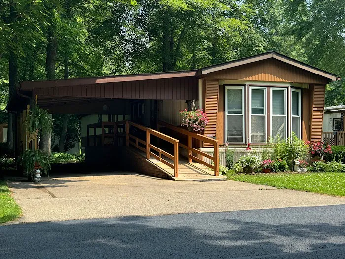 My Place at Thorn Hollow 9