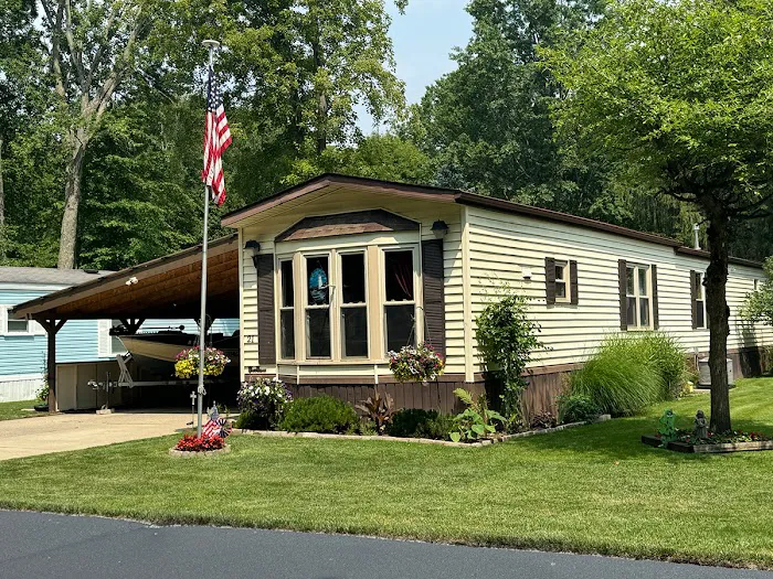 My Place at Thorn Hollow 4