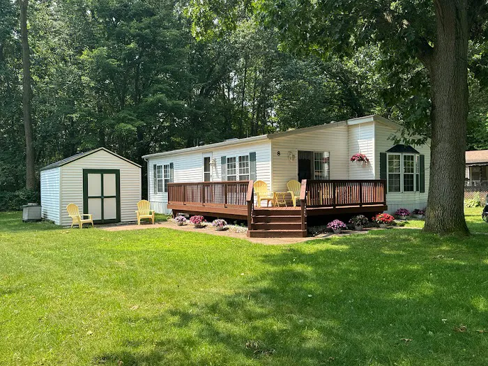My Place at Thorn Hollow 3