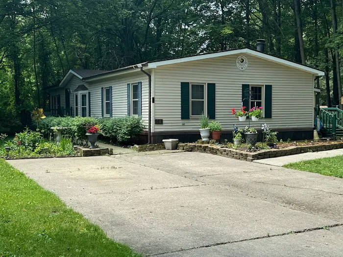 My Place at Thorn Hollow 1