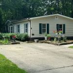 My Place at Thorn Hollow