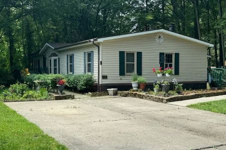 My Place at Thorn Hollow
