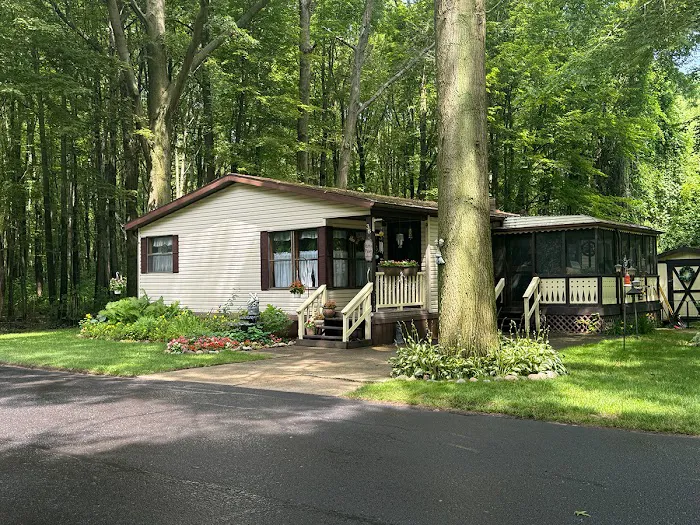 My Place at Thorn Hollow 10