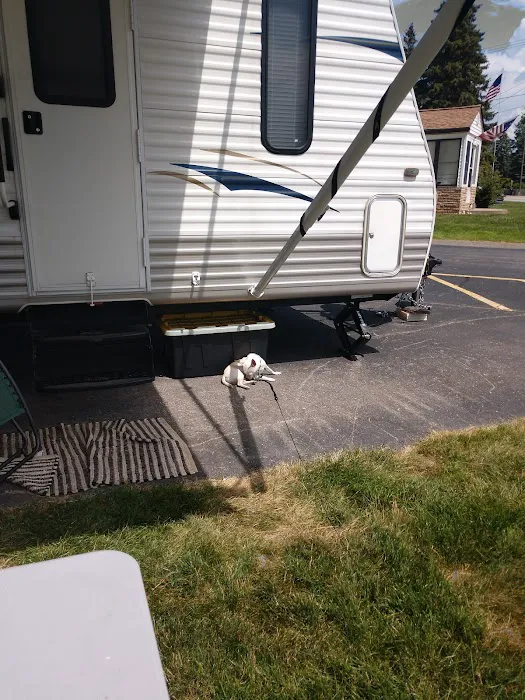 Seaway Trailer Court 10