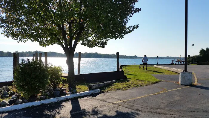 Seaway Trailer Court 6