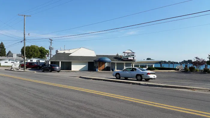 Seaway Trailer Court 8