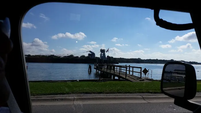 Seaway Trailer Court 4