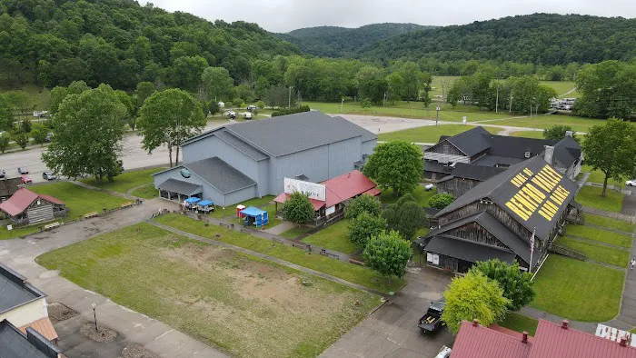 Mt Vernon Renfro Valley Rv Park 3