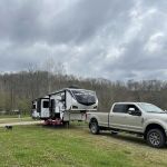 Mt Vernon Renfro Valley Rv Park