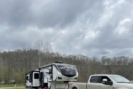 Mt Vernon Renfro Valley Rv Park