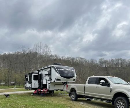 Mt Vernon Renfro Valley Rv Park