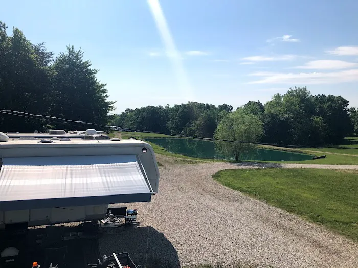 Harris Hill Campground 5